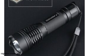 Đèn pin Cree LED 1000 lumens (1)