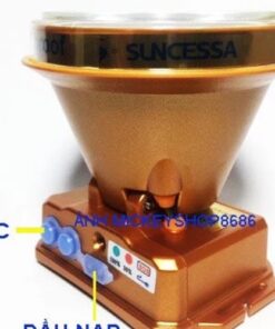 Đèn pin đội đầu SUNCESSA (1)